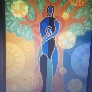 Meet your Posher, Alicia.